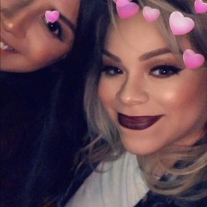 Meet your Posher, Robin